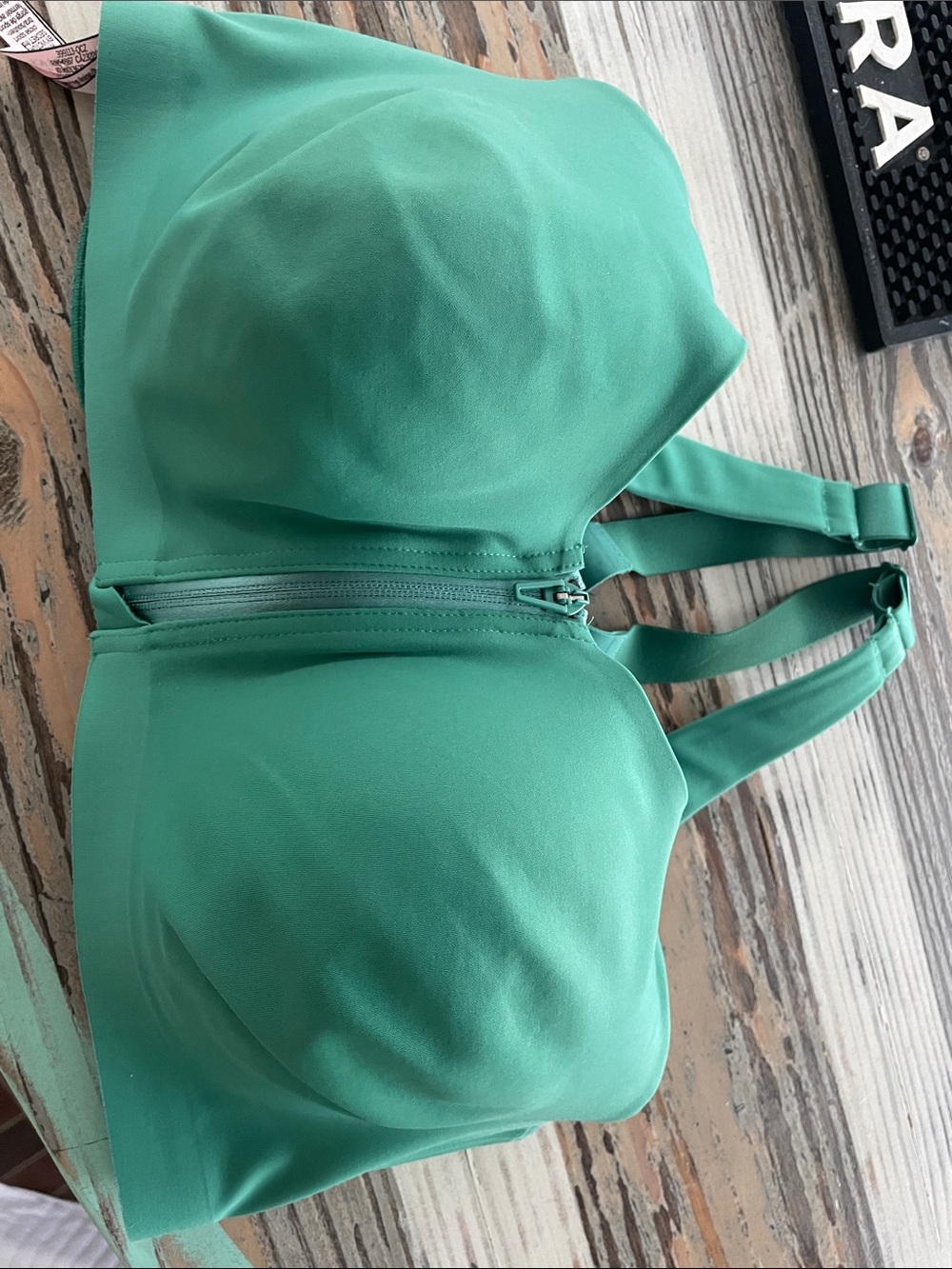 Victoria's Secret Sports Bras - BOGO - Size 38DD/38DDD
